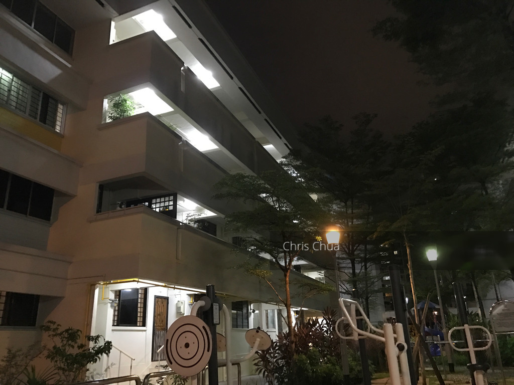 Blk 133 Bishan Street 12 (Bishan), HDB 3 Rooms #148240942